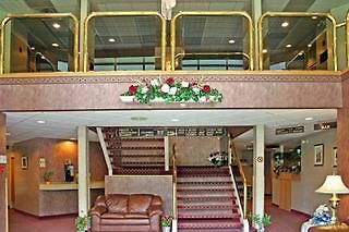 Best Western L'Heritage ฮอว์กเบอรี ภายนอก รูปภาพ