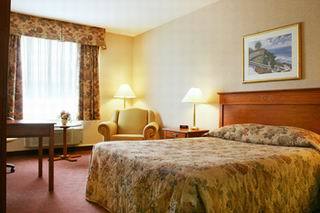 Best Western L'Heritage ฮอว์กเบอรี ภายนอก รูปภาพ